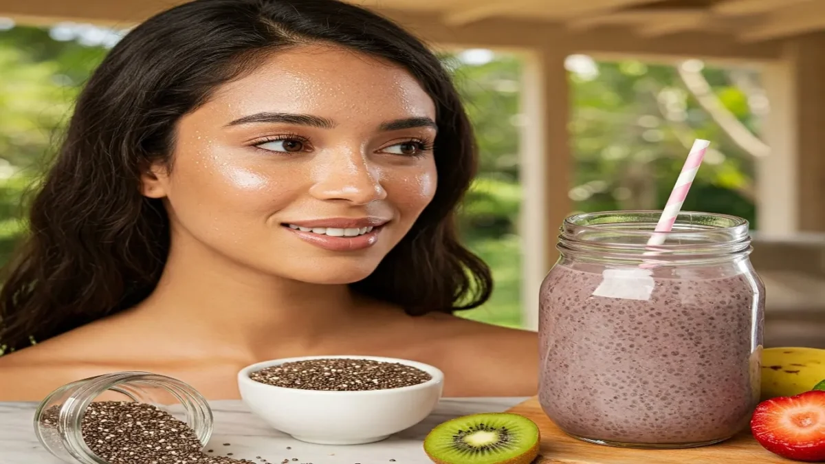 Can You Eat Chia Seeds Every Day? Here’s What Happens 1 Can You Eat Chia Seeds Every Day
