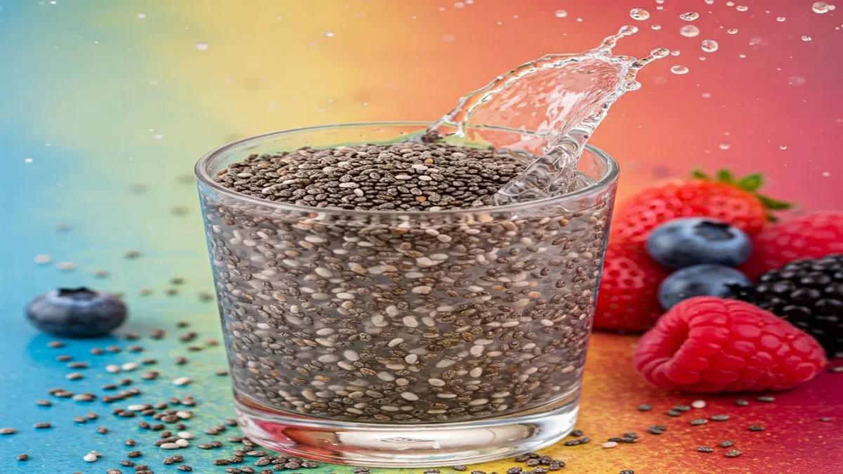 What Are Chia Seeds? Benefits, Uses, and Nutrition Facts 1 What Are Chia Seeds Benefits Uses and Nutrition Facts